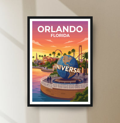 Orlando