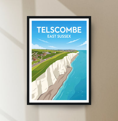 Telscombe