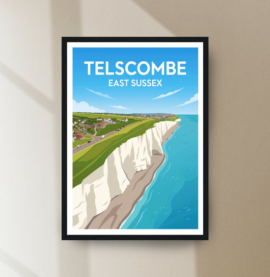 Telscombe