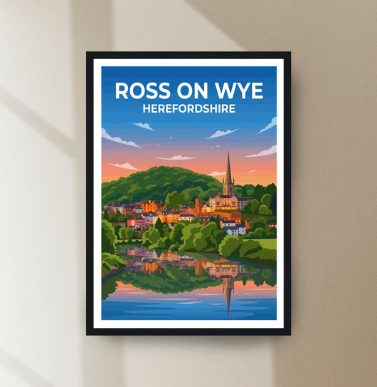 Ross On Wye