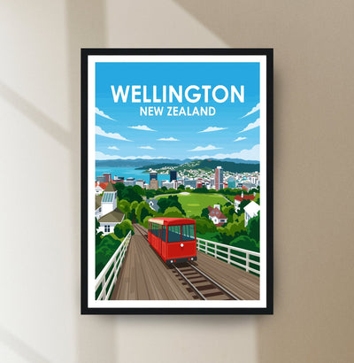 Wellington