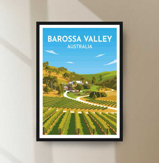 Barossa Valley