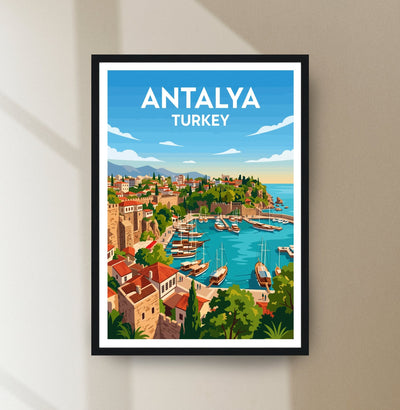 Antalya