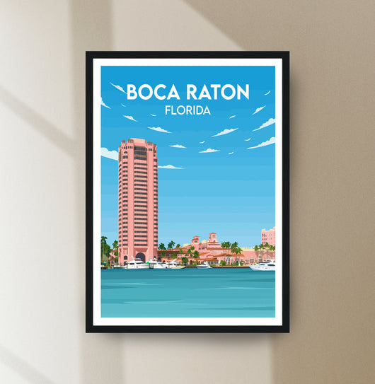 Boca Raton