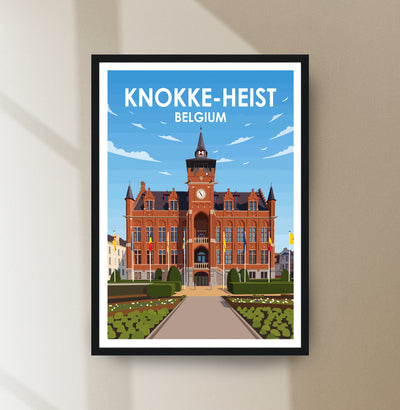 Knokke-Heist