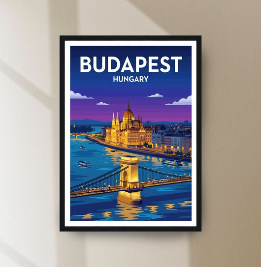Budapest