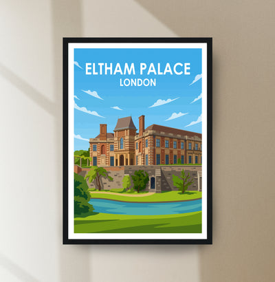 Eltham Palace