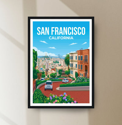 San Francisco