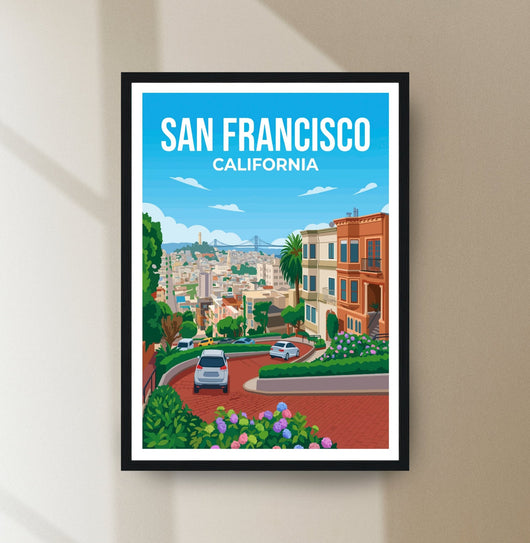 San Francisco