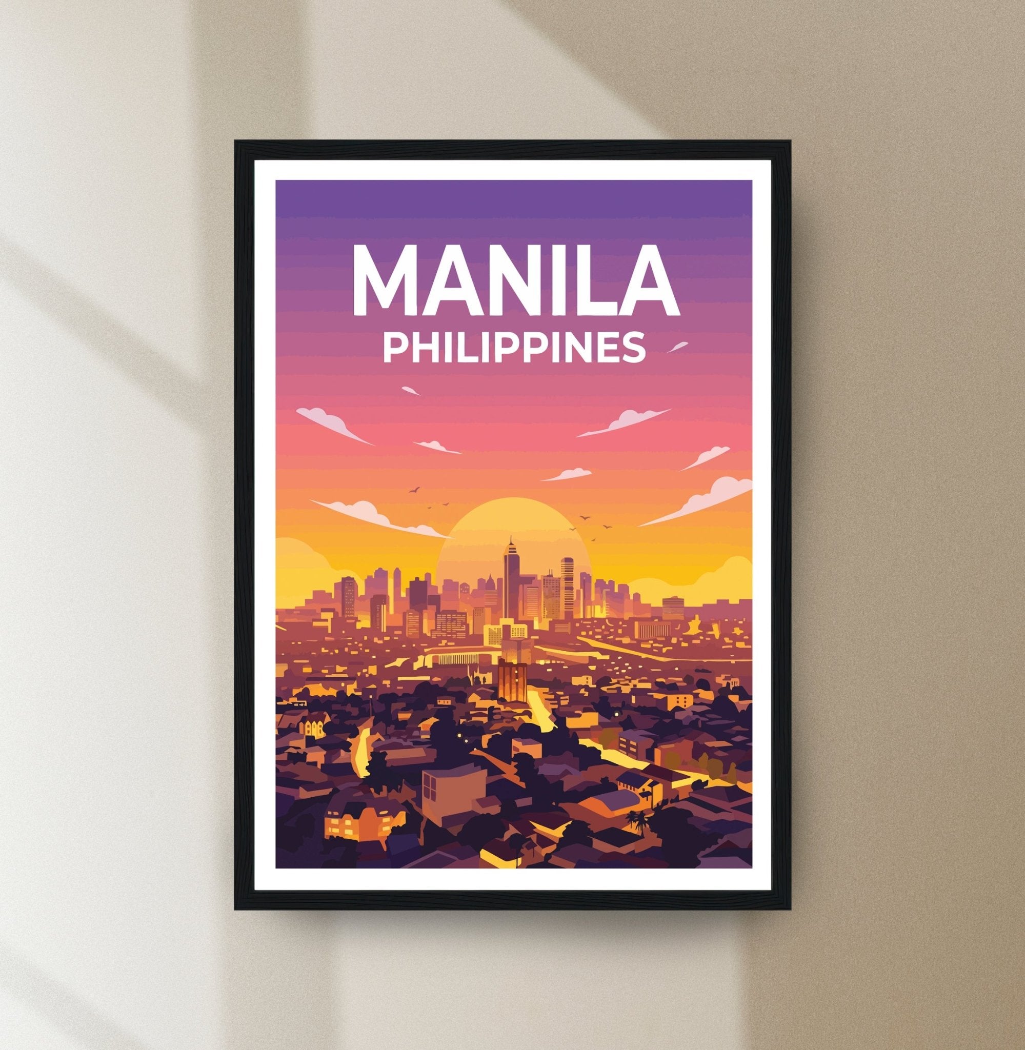 Manila