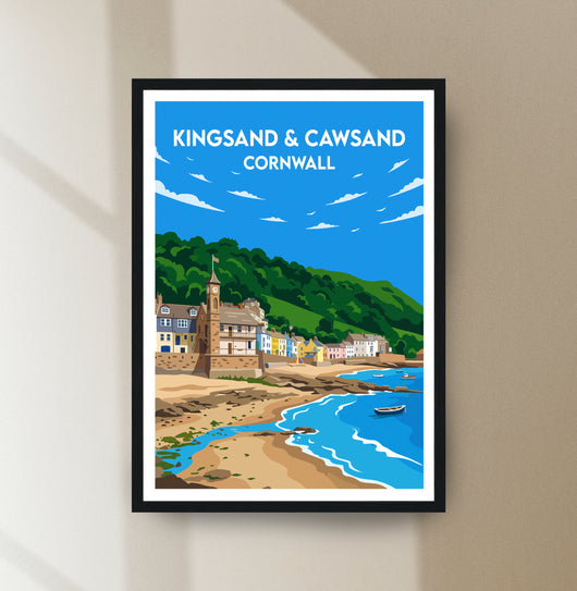 Kingsand & Cawsand
