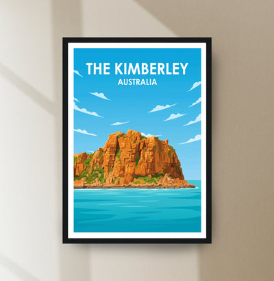 The Kimberley