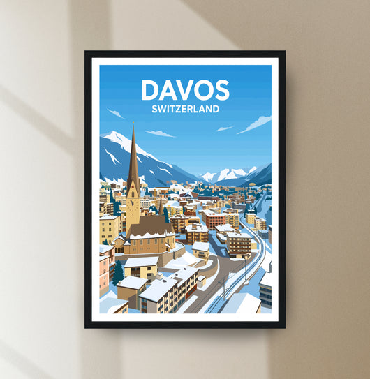 Davos