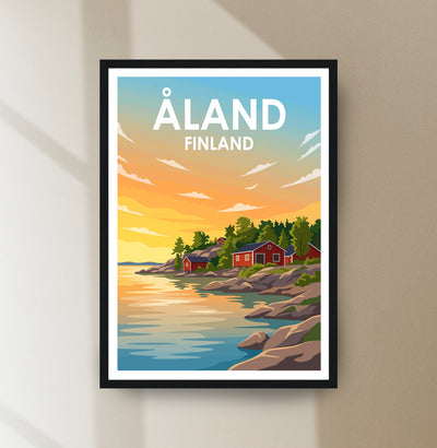 Åland