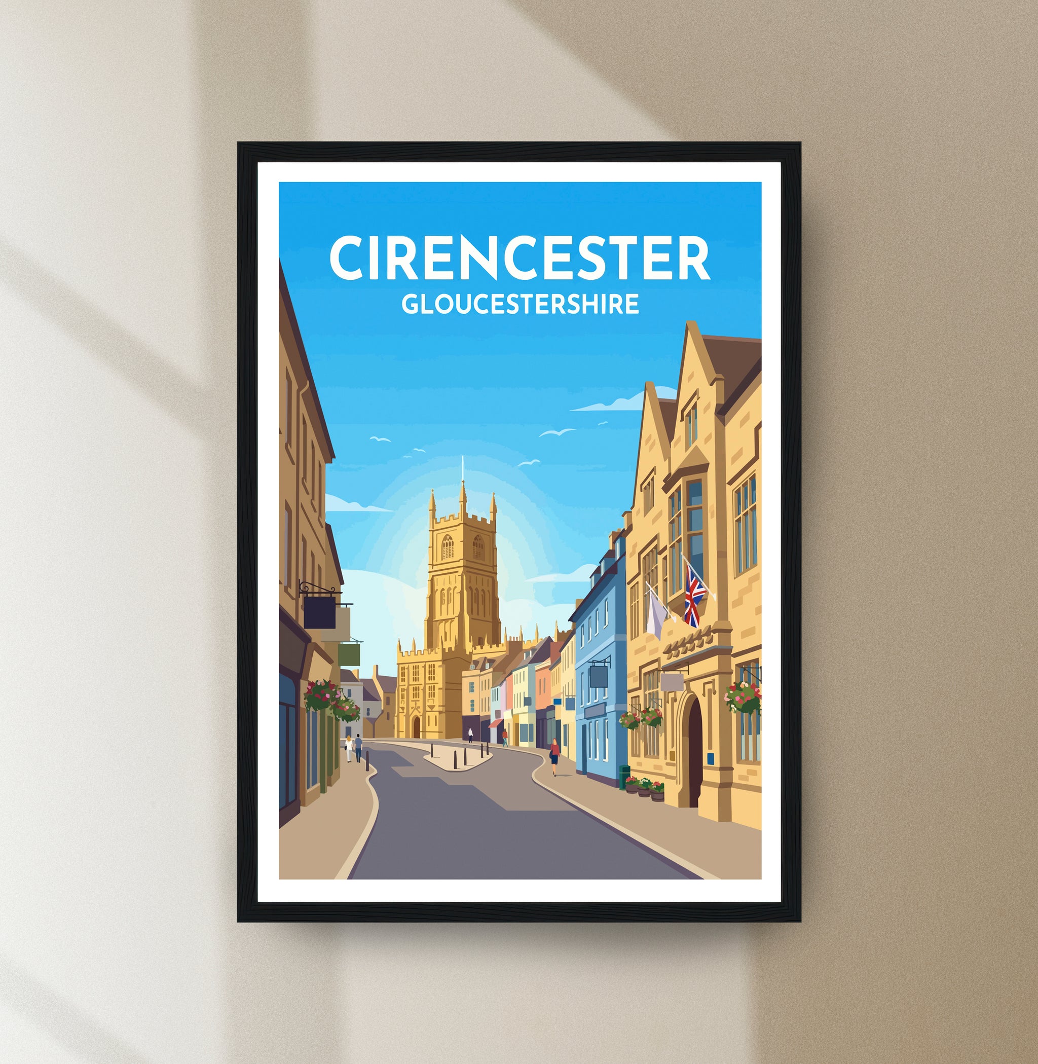 Cirencester