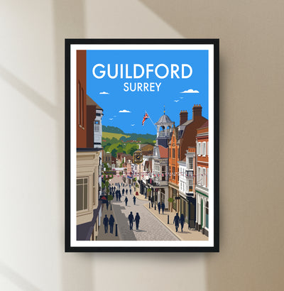 Guildford