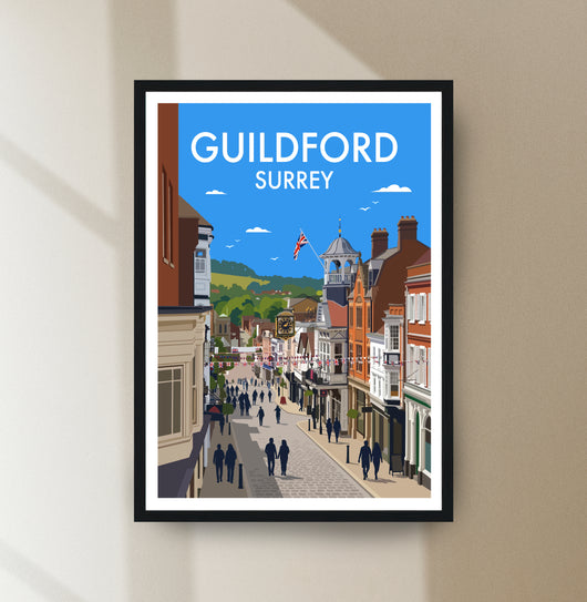 Guildford