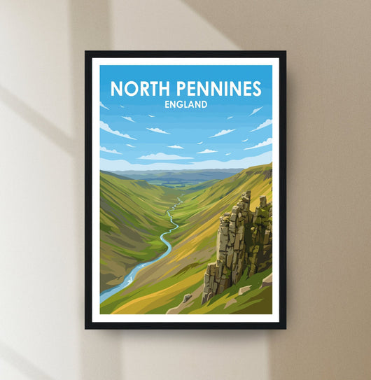 North Pennies