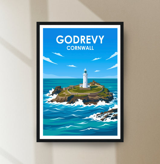 Godrevy