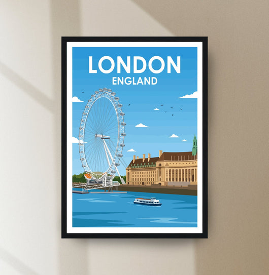 London Eye