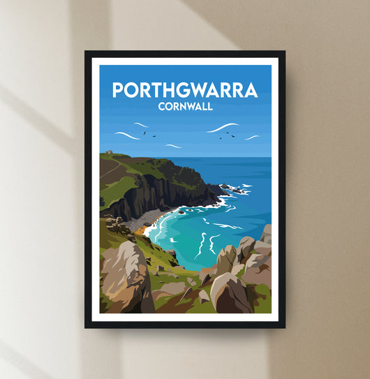 Porthgwarra