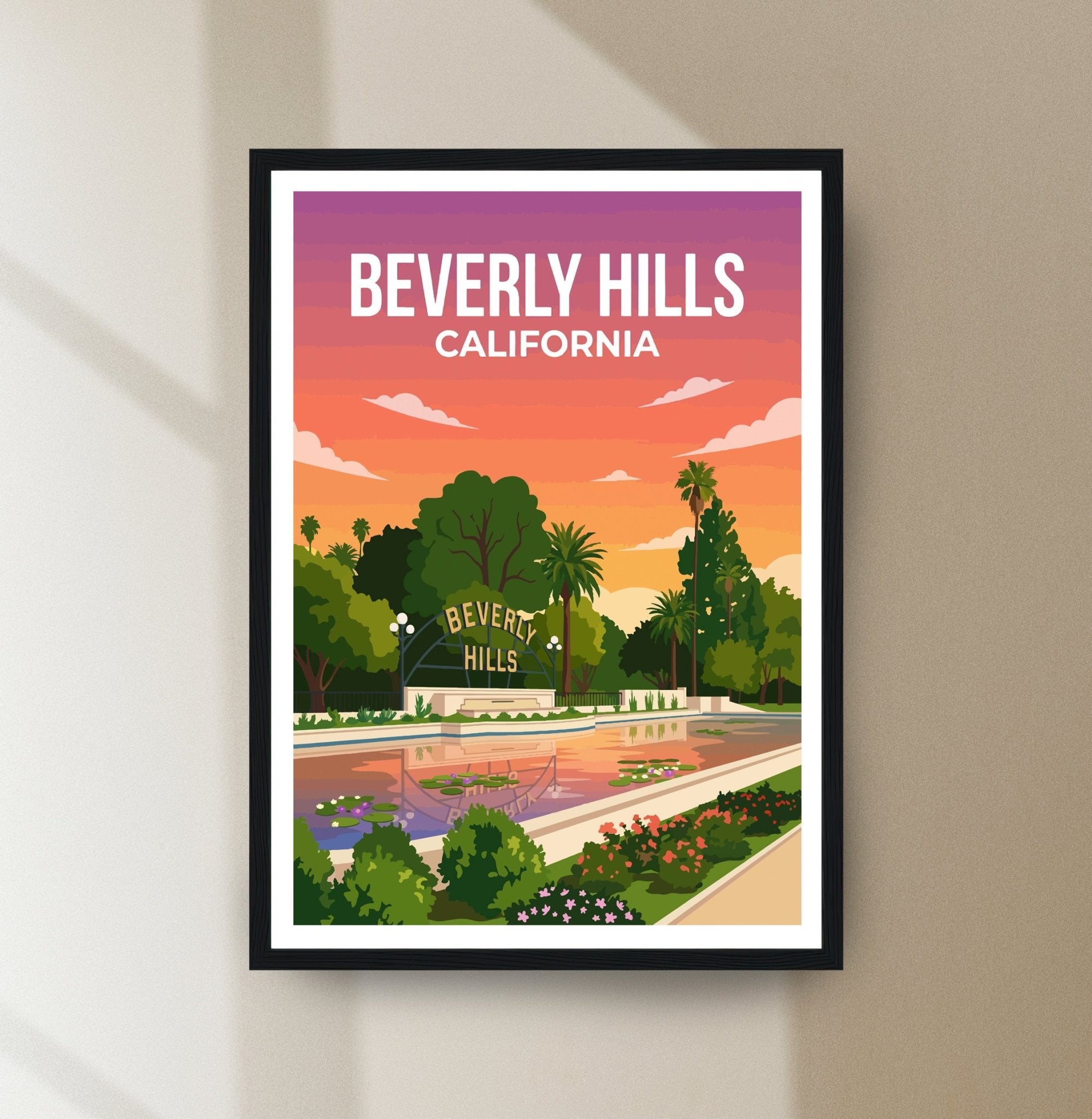 Beverly Hills