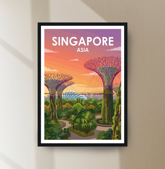 Singapore