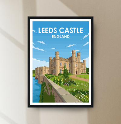Leeds Castle