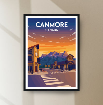 Canmore