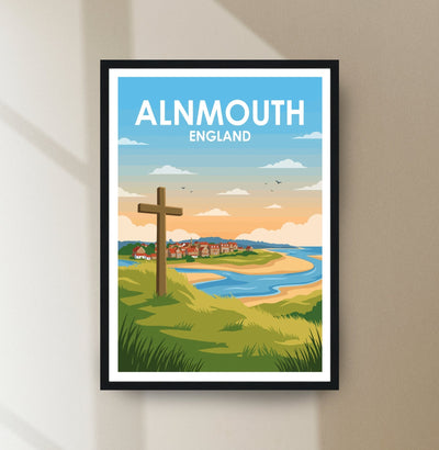 Alnmouth