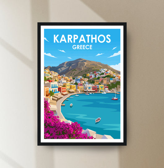 Karpathos