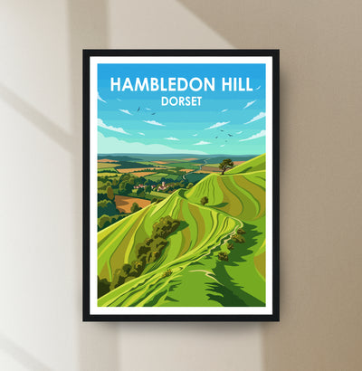 Hambledon Hill