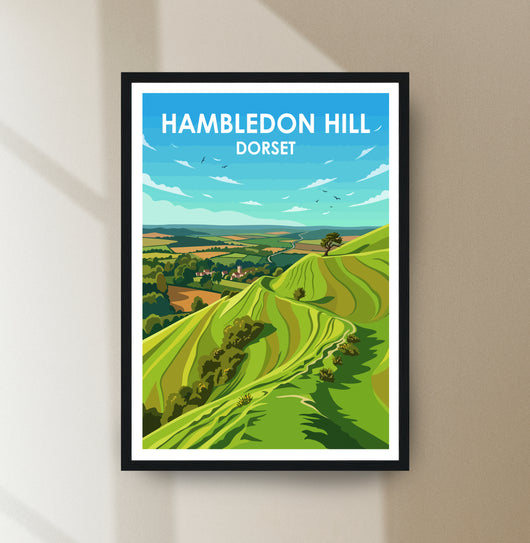 Hambledon Hill