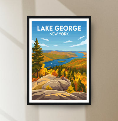 Lake George