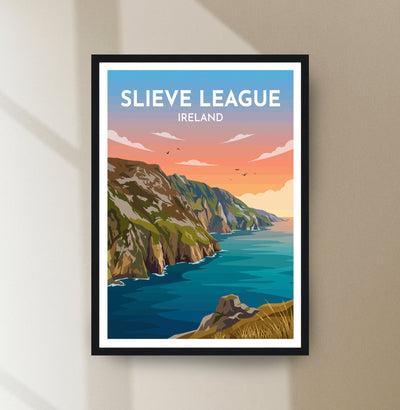 Slieve League