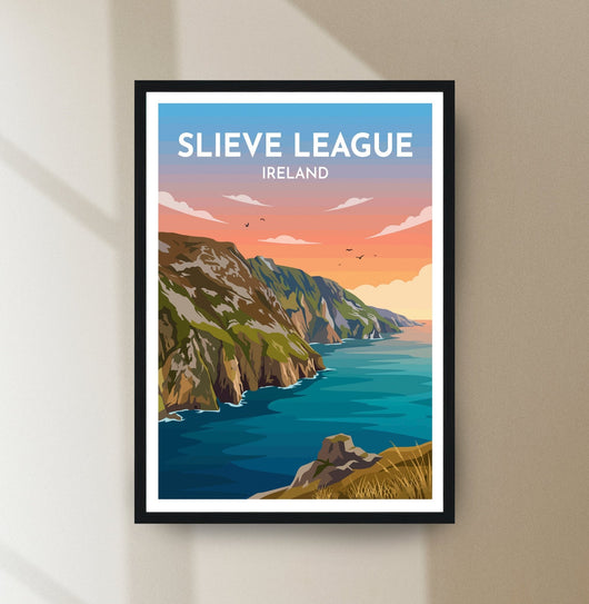 Slieve League