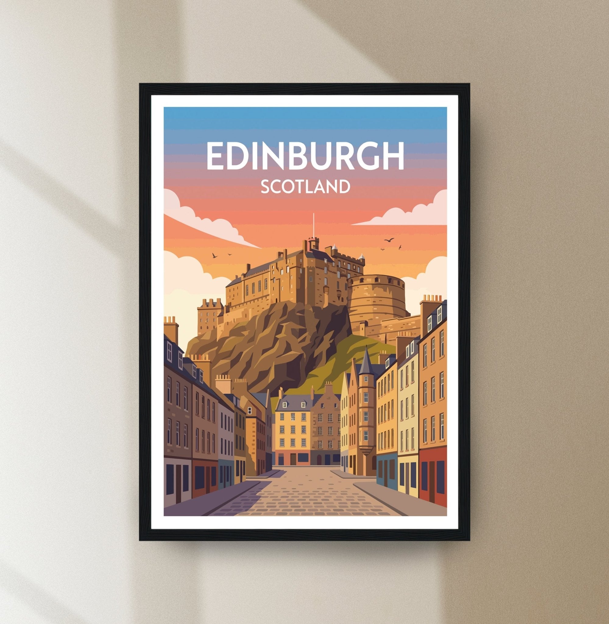 Edinburgh