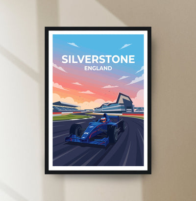 Silverstone
