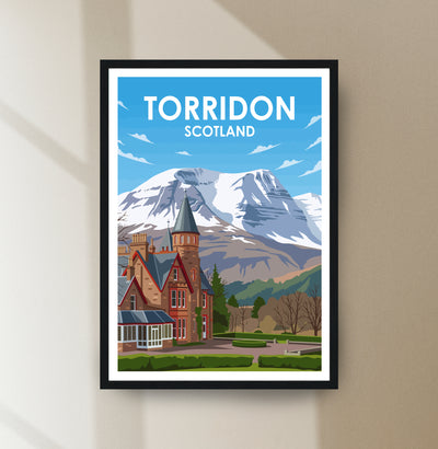 Torridon