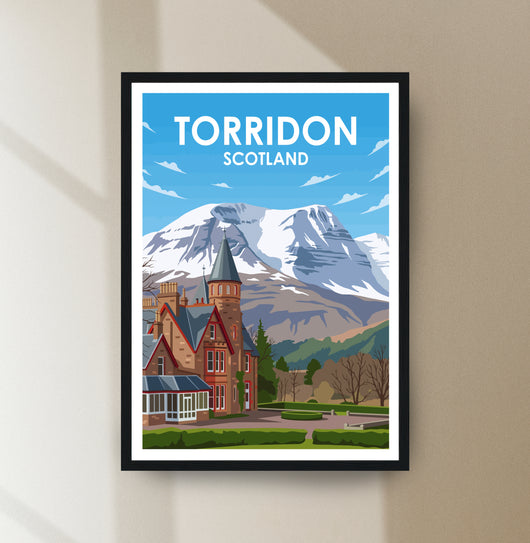Torridon