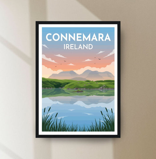 Connemara