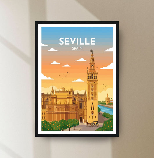 Seville