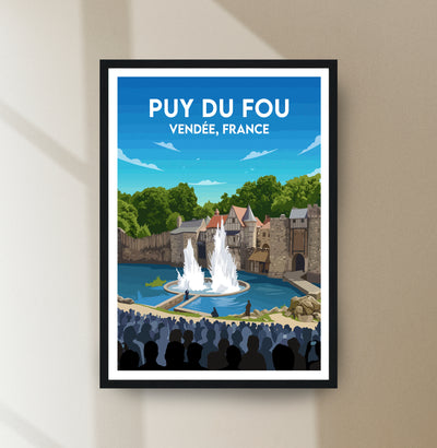 Puy Du Fou