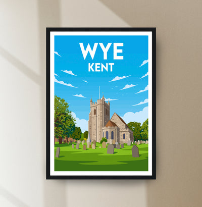 Wye