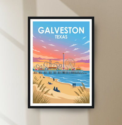 Galveston
