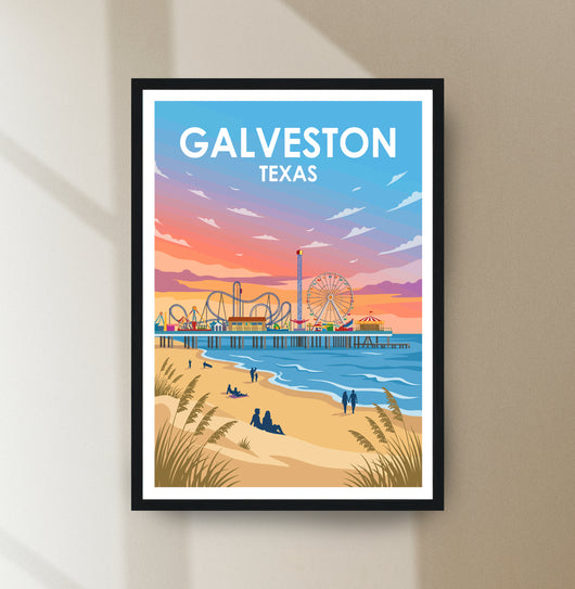 Galveston