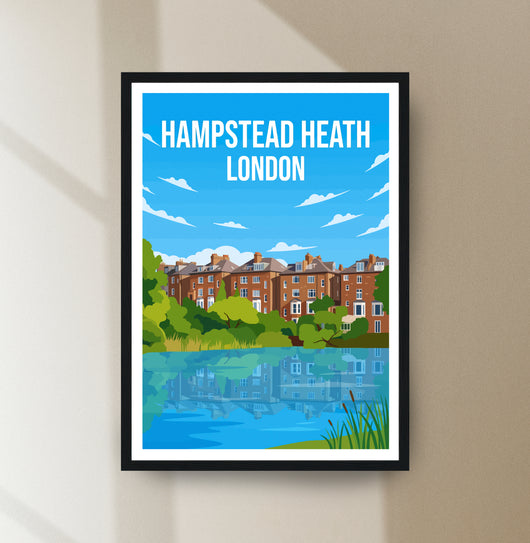 Hampstead Heath
