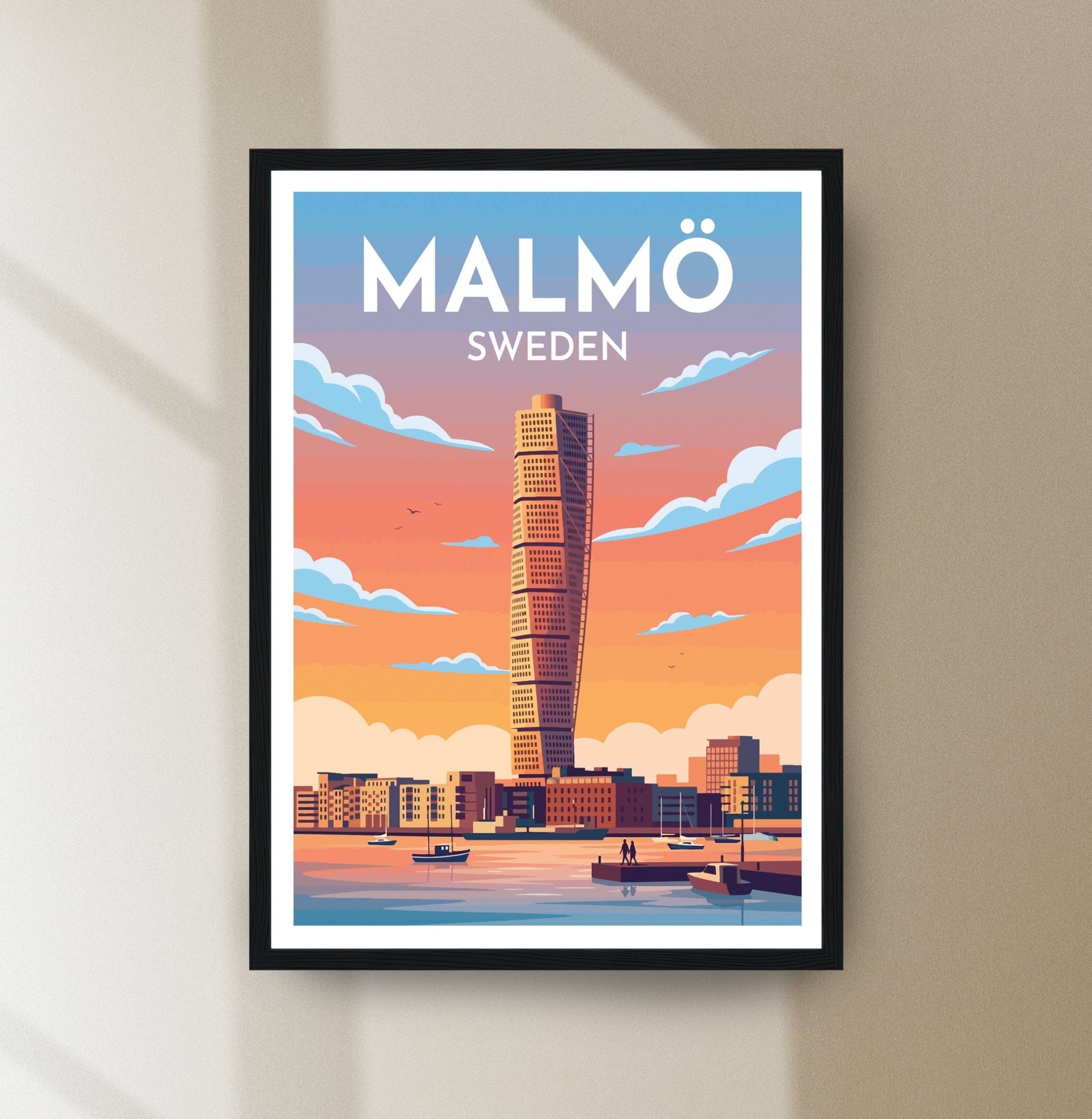 Malmo