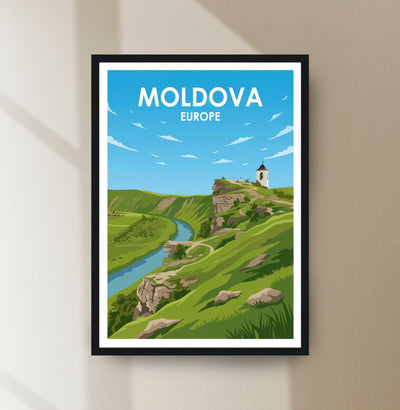 Moldova