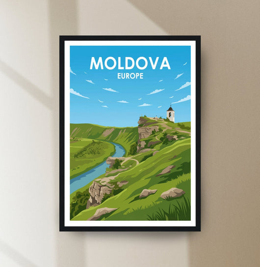 Moldova